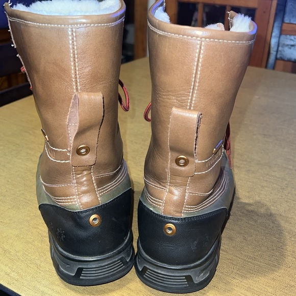 Marc echo boots - Picture 3 of 7